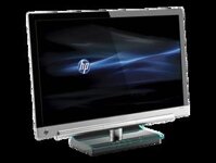 HP x2301 23 inch Diagonal LED Monitor (LM914AS)