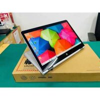 HP X360 CORE I5 7200U RAM 8G SSD 256G 14INCH FHD TOUCH 360 ĐỘ