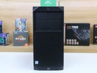 HP Z2 G4 Tower Workstation