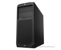 HP Z2 G4 Workstation MT, Core i7 8700, Dram4 16Gb, Ổ NVME 256G, HDD 500G cấu hình cao giá rẻ