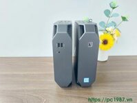 HP Z2 Mini G3 Workstation XEON E3-1240V6 16GB 512GB Quadro M620