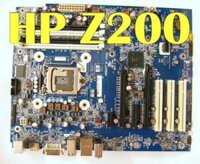 HP Z200 Workstation Motherboard hàng rã máy