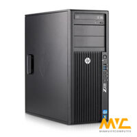 HP Z220 Workstation