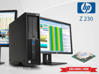 HP Z230 SFF Cấu hình 3