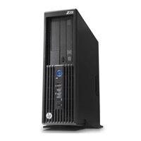 HP Z230 SFF WorkStation