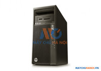 HP Z230 Tower Workstation