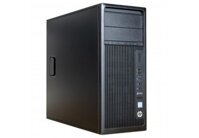 HP Z240 MT Workstation i7 7700 16G SSD512G F4