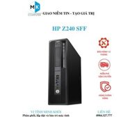 HP Z240 SFF