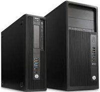 HP Z240 Tower Workstation