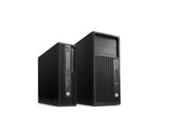 HP Z240 Tower Workstation