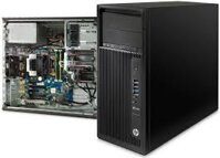 HP Z240 Tower Workstation