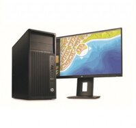 HP Z240 Workstation E3-1245v5 4GB/1TB/K620 (L8T12AV)