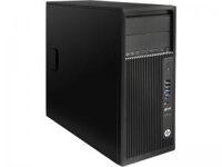 HP Z240 Workstation (E3-1225v6/1x16GB/1x1TB/P600)