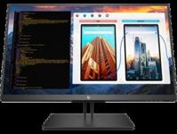 HP Z27 27-inch 4K UHD Display - 2TB68A4