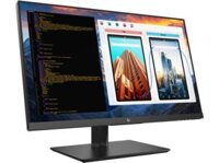HP Z27 27-inch 4K UHD Display/ 4K/ IPS/ HDMI/ mDP/ DP/ USB 3.0/ USB Type-C (2TB68A4)
