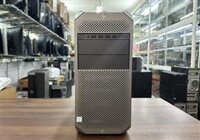 HP Z4 WorkStation, Intel Xeon - W2135, VGA Quadro K6000 12GR5, DRam4 32G, ổ NVME 512Gb