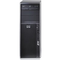 HP Z400 ENERGY STAR Workstation (VS933AV)