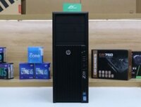 HP Z420 Workstation