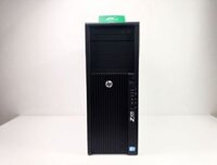 HP Z420 Workstation