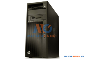 Máy tính để bàn HP Z440-F5W13AV - Intel Xeon E5-1630v3, RAM 4GB, HDD 1TB, Nvidia Quadpro P600 2GB