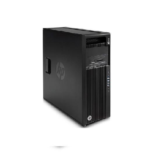 Máy tính để bàn HP Z440-F5W13AV - Intel Xeon E5-1630v3, RAM 4GB, HDD 1TB, Nvidia Quadpro P600 2GB