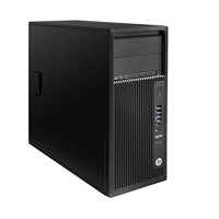 HP Z440 Workstation E5-1603 v3 Quad Core 2.8Ghz 16GB 1TB M4000 Win 10 (Renewed)