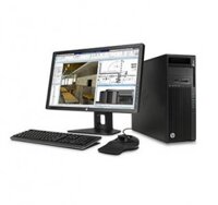 HP Z440 Workstation E5-1603v4 4GB/256GB/K620 (F5W13AV)