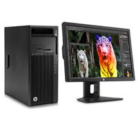 HP Z440 Workstation E5-1607