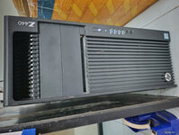 HP Z440 workstation Xeon 2680v4 32Gb 240Gb Quadro M6000 giá tạm