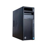 HP Z440 WorkStation