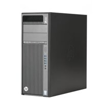 HP Z440 Xeon E5-2667 V3 | DDR4 RAM 32GB | SSD 256GB + HDD 1TB | NVIDIA Quadro K2200 4GB GDDR5 128-bit