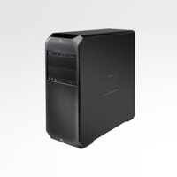 HP Z6 G4 Workstation – Intel Xeon Gold 6224 / 256GB ECC / 2TB SSD / 8TB SATA / Nvidia RTX 5000 16GB