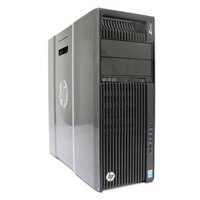 HP Z640 WORKSTATION- 1 x Xeon E5 2680 V4| 32GB| SSD Nvme 256GB | HDD 1TB| QUADRO M4000 8GB