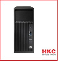 HP Z640 Workstation E5-2620v4/8GB DDR4 giá rẻ