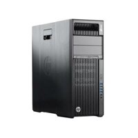 HP Z640 WorkStation