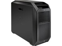 HP Z8 G4 Workstation Silver 4210R