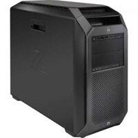 HP Z8 G4 Workstation (Xeon Scalable/8GB/500GB/P400)