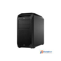 HP Z8 G5 Tower Workstation(Xeon Silver 4410Y/ 16GB/ HDD 1TB/ ARC Pro)