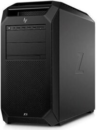 HP Z8 G5 Workstation Silver 4510