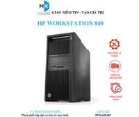 HP Z840 WORKSTATION