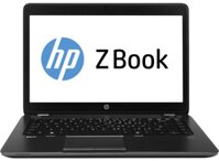 HP Zbook 14 i7 8G SSD 240g máy trạm mỏng nhẹ chuyên game đồ họa.