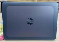 HP Zbook 14U G4 core i7, VGA AMD FirePro W4190M (2G)
