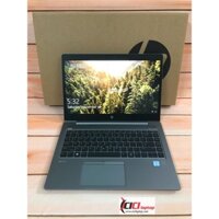 Hp ZBook 14u G5 8th Gen Core I5 8250U|Ram 8Gb|SSD 256G|Vga AMD Radeon Pro WX3100|14″ FHD IPS