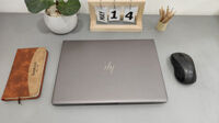 HP Zbook 14U G6