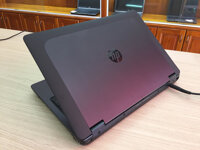 HP ZBOOK 15 G1 | Core i7 4810MQ |8GB| QUADRO K1100M | SSD 256GB |15,6inch FHD