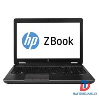 HP Zbook 15 G1 i7 4800MQ | Quadro K1100M | 8GB | 256GB | 15.6 inch FHD