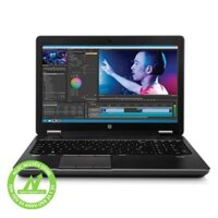 HP ZBOOK 15 G1 I7-4800MQ/ RAM 8GB/ HDD 500GB/ VGA NVIDIA K1100M/ 15.6INCH FHD