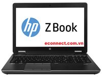 HP Zbook 15 G1 Workstation (Core i7-4800MQ, VGA Quadro K1100M)