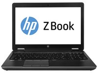 HP Zbook 15 G1 Workstation (Core i7-4700MQ, Quadro K1100M)