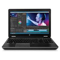 HP Zbook 15 G1
